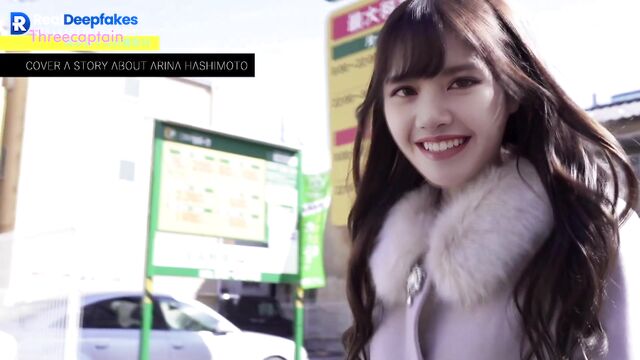 Lisa deepfake video. Hot schoolgirl m...