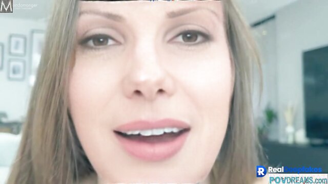 Step mommy will make you cum [ Sandra...