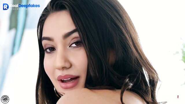 A rough sexual action with BBC - Neha...