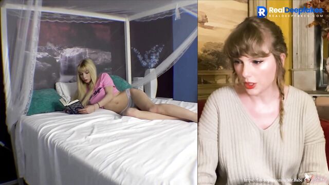 Professional deep blowjob - Taylor Swift celebrity sex