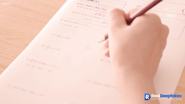 Endo Sakura (遠藤 さくら) Nogizaka46 (乃木坂46) sex scene in the school