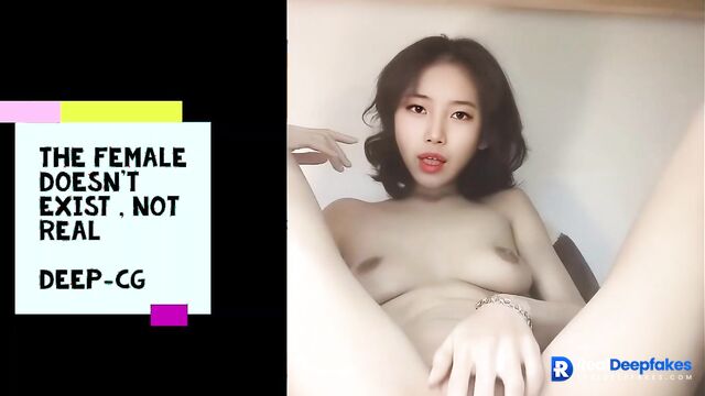 Skinny girl masturbated in her room. Suzy solo sex tape / 수지 미쓰에이