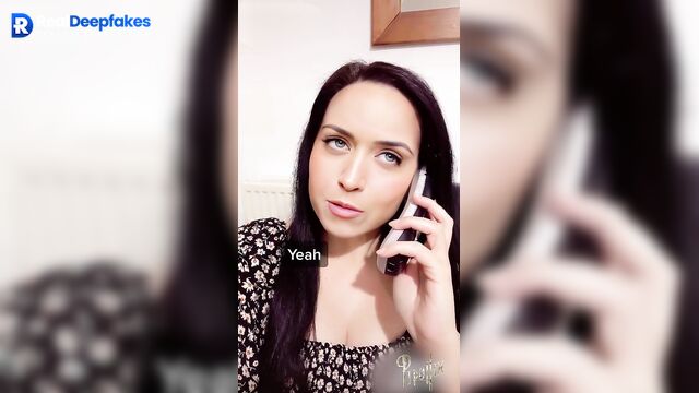 Dissolute Katy Perry calling her fucker to having nice sex, ai scenes
