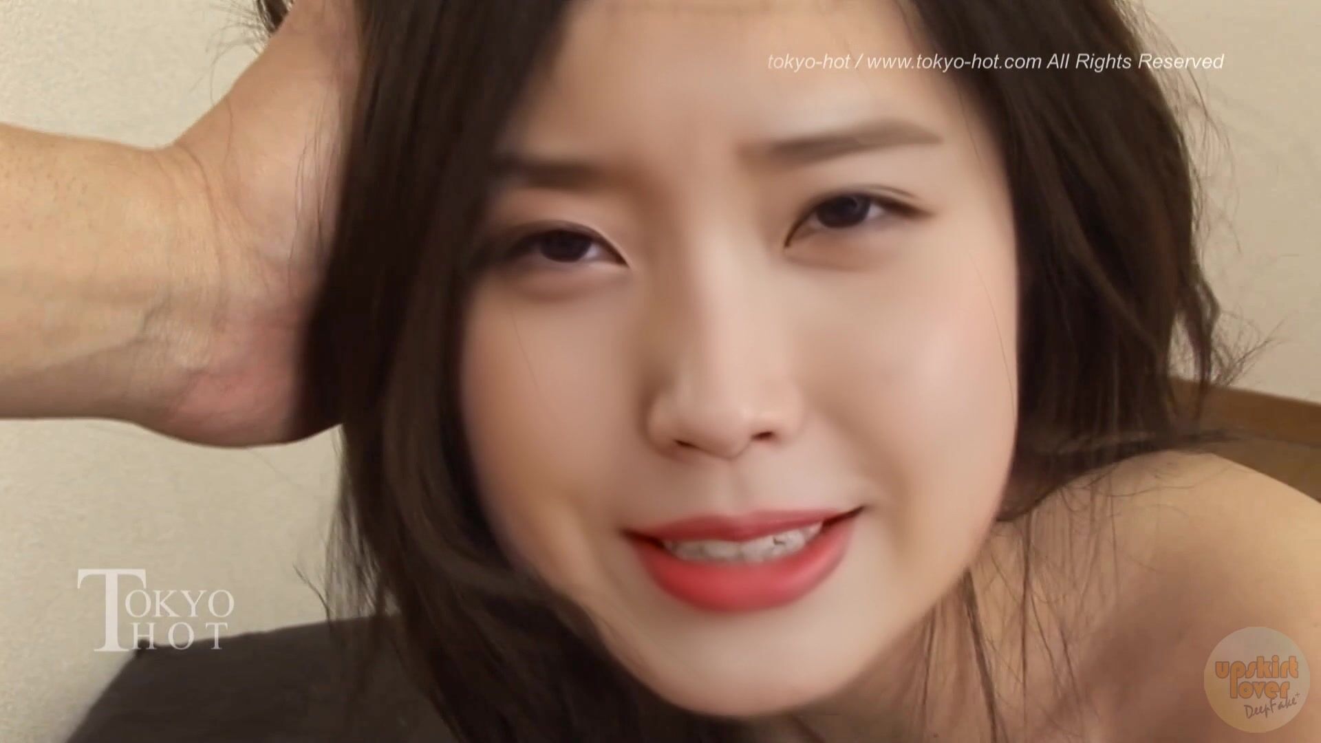 Couple Fucked For The First Time, IU Celebrity Sex (아이유 딥 페이크 에로틱) ⭐ RealDeepfakes