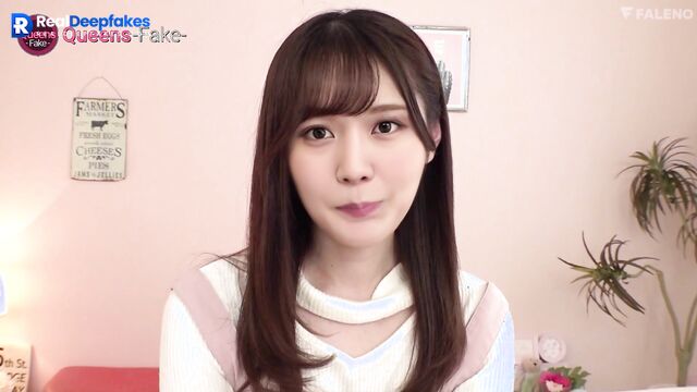 Kaki Haruka Nogizaka46 sex scenes in pink room - 賀喜 遥香 フェイクポルノ