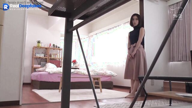Cute Yubin waiting for sex all day long - fakeapp (유빈 원더걸스)