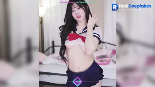 김채원 합성 nude fake 